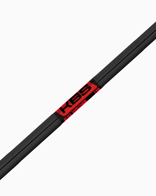 610 Black Wedge 120 S