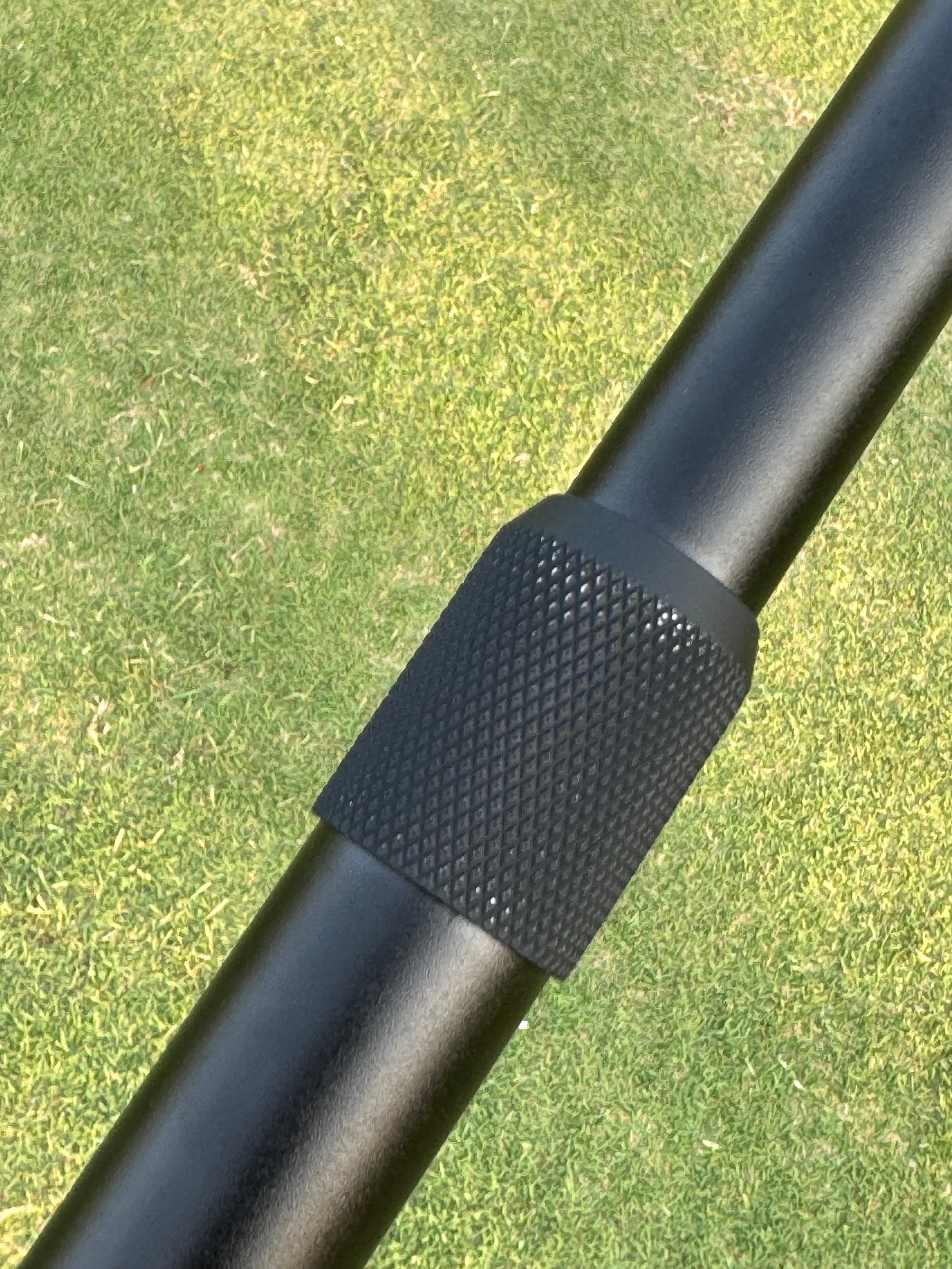 @iRangeSports Stick EXT w/MagSafe compatible puck