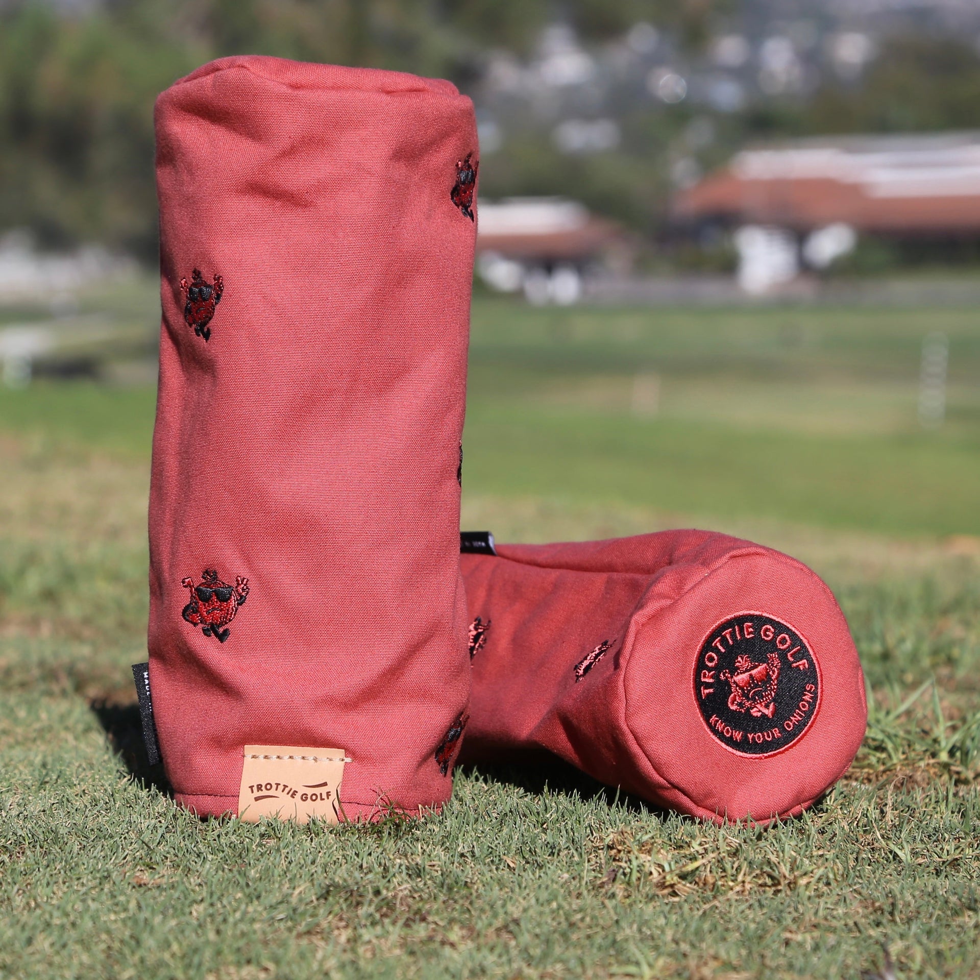 NEW LIMITED RUN | SEAMUS GOLF X TROTTIE GOLF NANTUCKET PROTO COLLAB