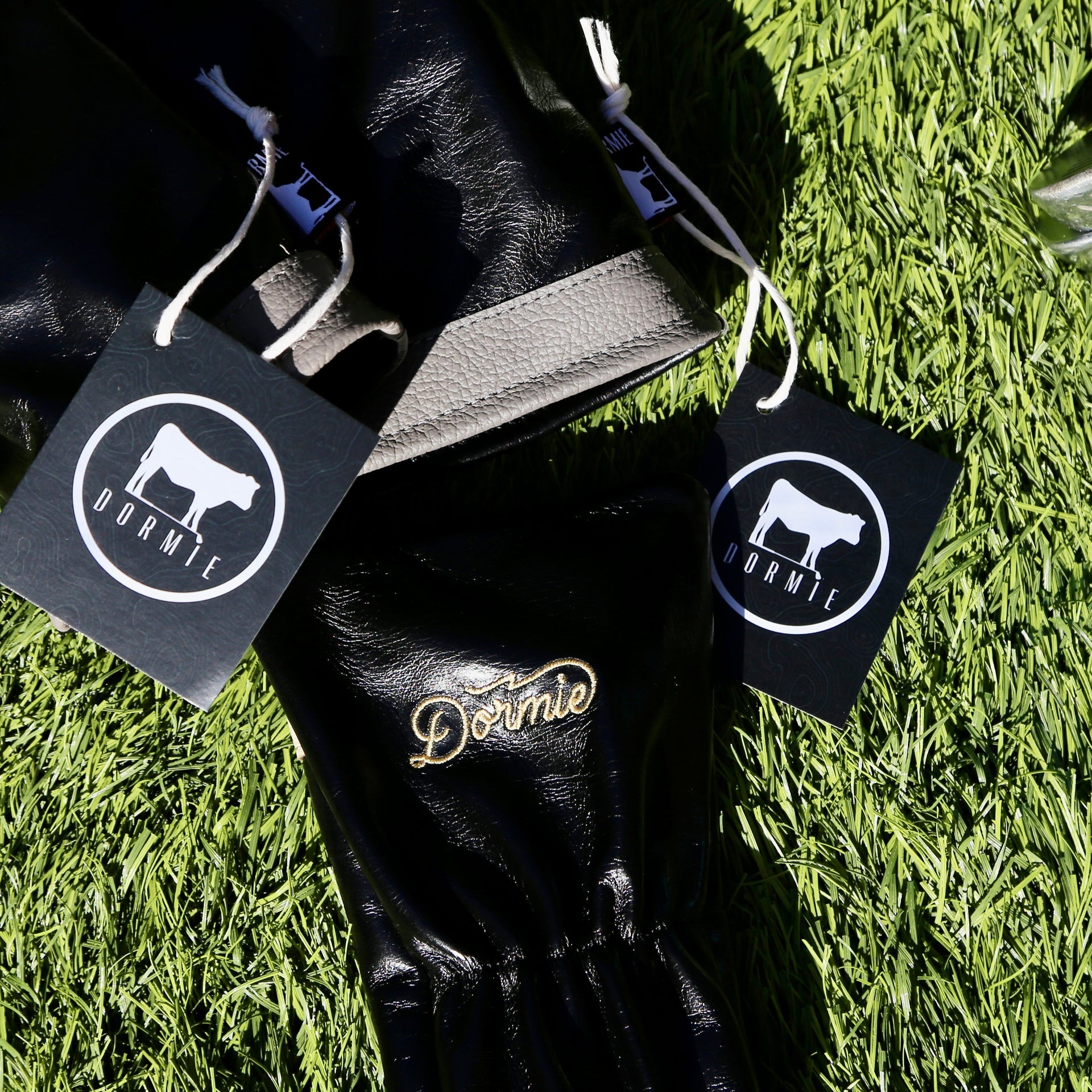 The Open Tab | Trottie Golf X Dormie Workshop