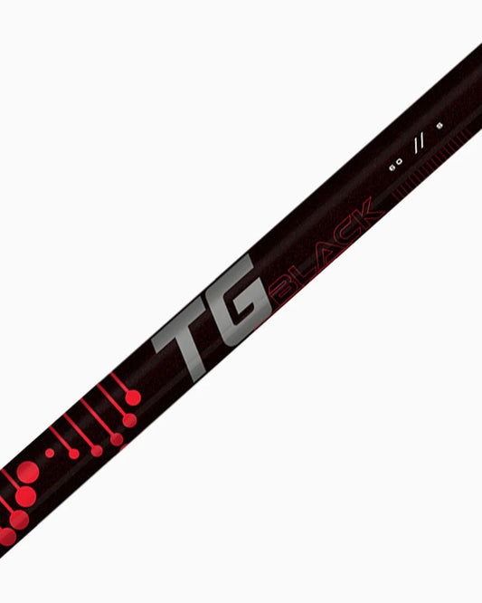 TG Black 80 X