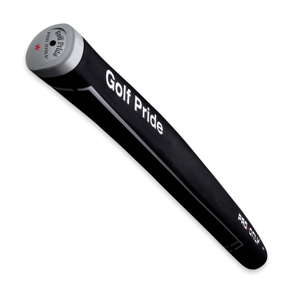 Pro Only Rubber RED