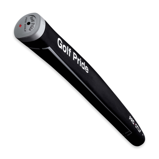 Pro Only Rubber RED