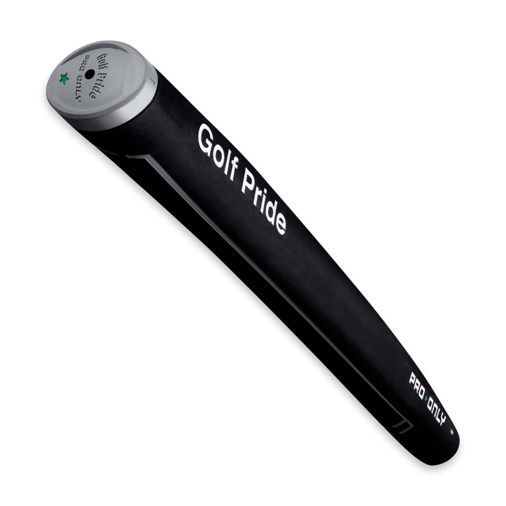 Pro Only Rubber Green