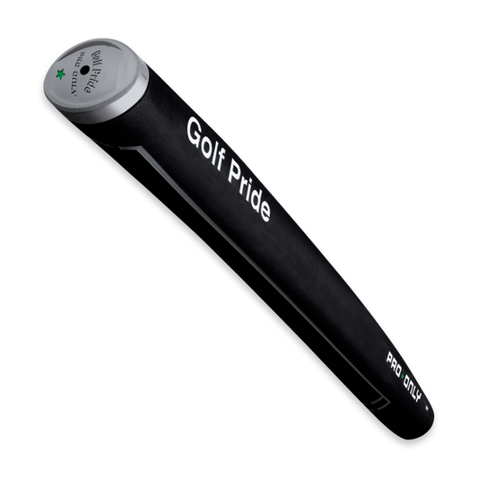 Pro Only Rubber Green