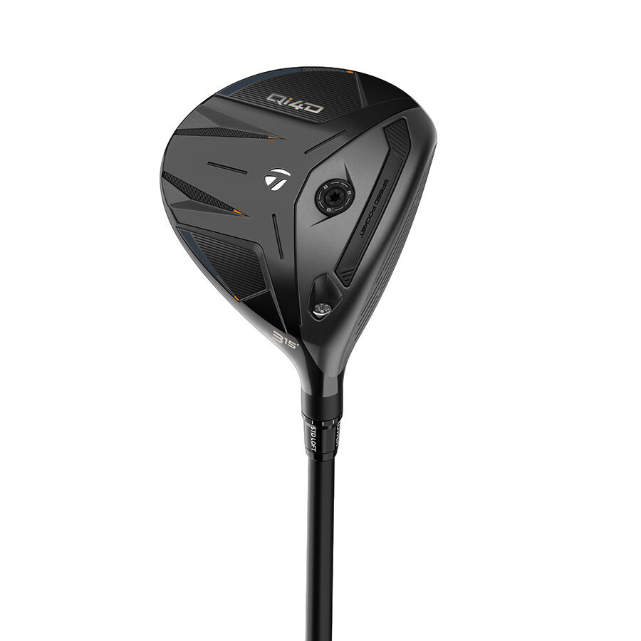 Qi4D Core FW 3W RH