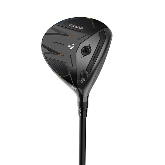 Qi4D Core FW 9W LH