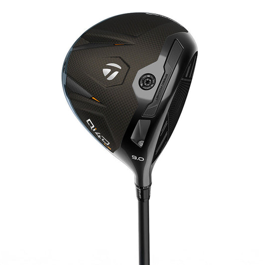 Qi4D LS 9.0 LH