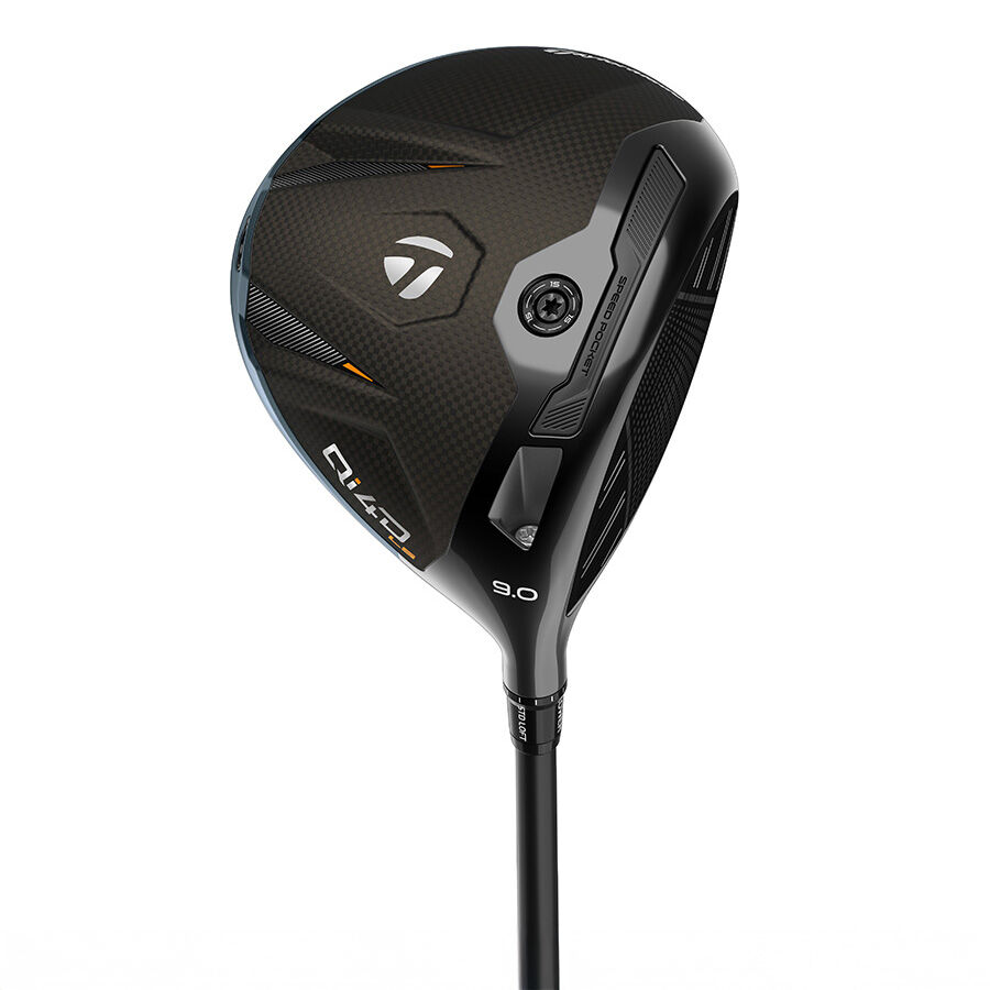 Qi4D LS 8.0 LH