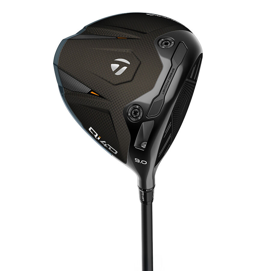 Qi4D Core 12.0 RH