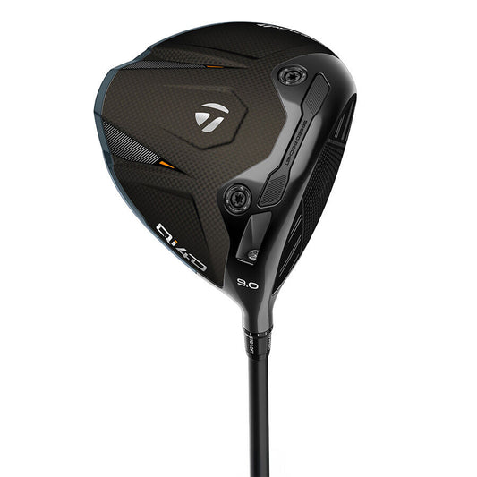 Qi4D Core 12.0 RH