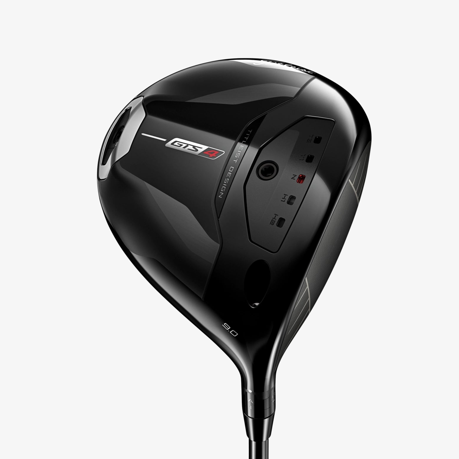 GTS4 10
