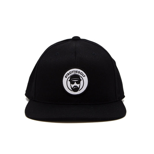 Trottie Golf Hat