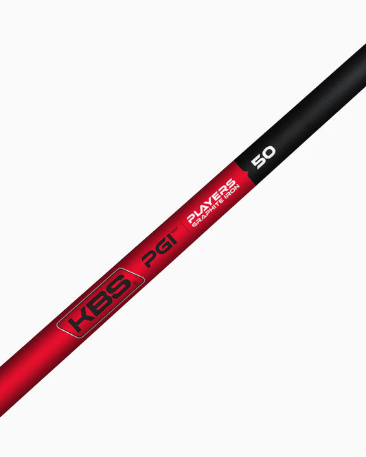 PGI Players Graphite Iron 90 9i/PW