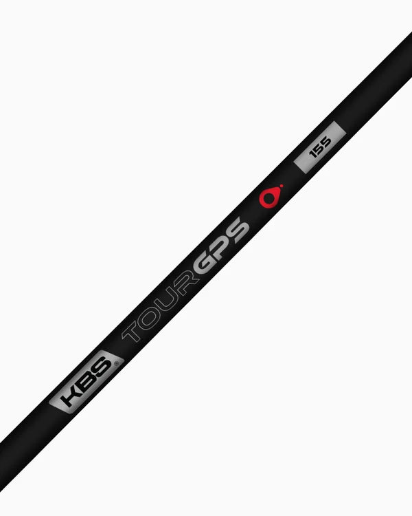 GPS Heavyweight Graphite Putter