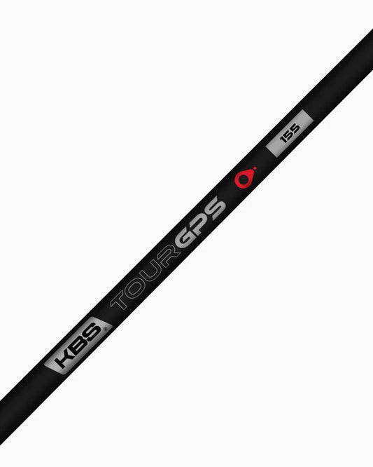 GPS Heavyweight Graphite Putter