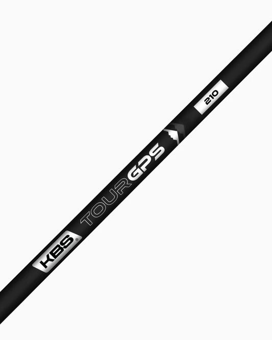 GPS Broomstick Graphite Putter