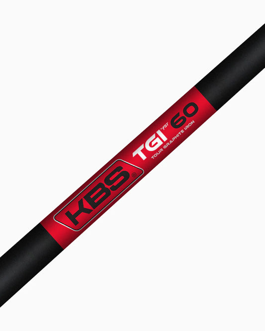 TGI Tour Graphite Iron 100 9i/PW