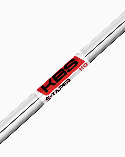 $ Taper 130 X 9i/PW
