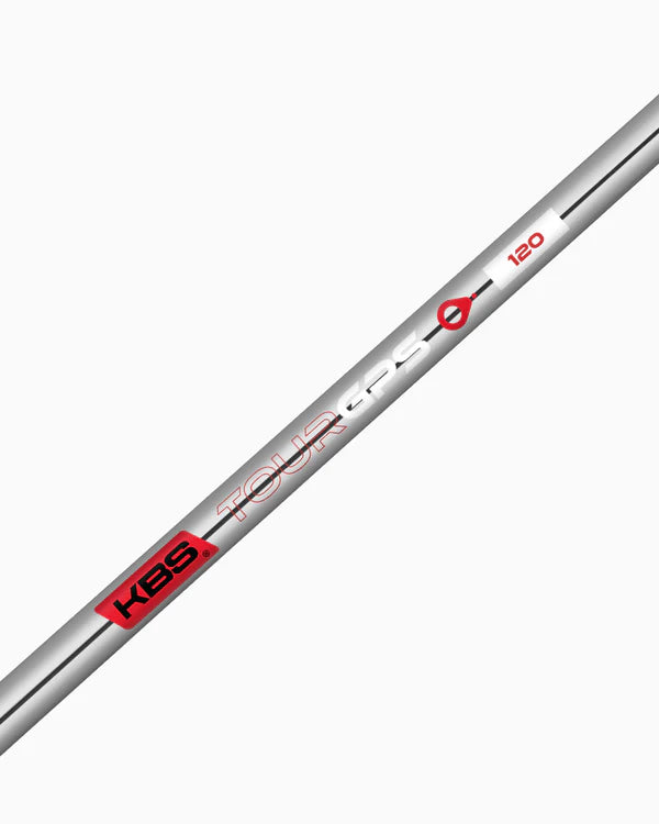 GPS Graphite Putter